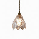 Lyrennis E I Pendant Light