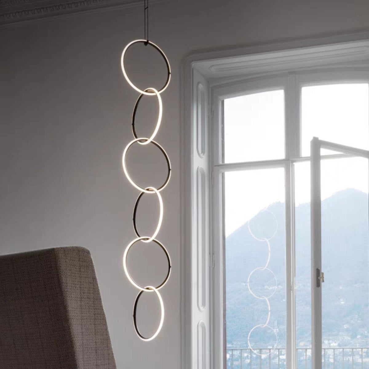 Bautista | Pendant Light - Home Cartel ®