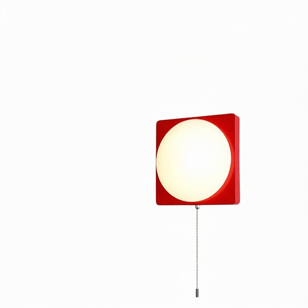 Elenysir C I Wall Light - Detail View #4 | HomeCartel