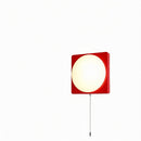 Elenysir C I Wall Light