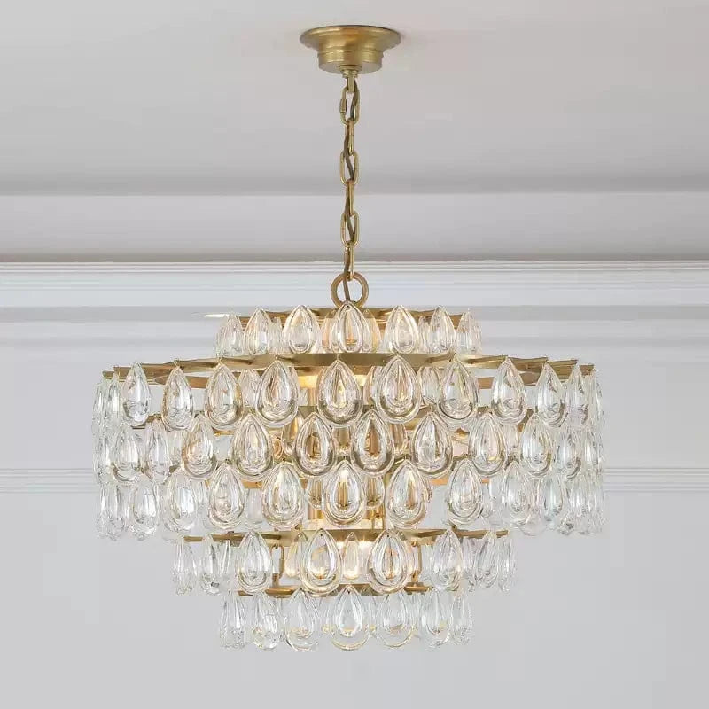 Brooks | Chandelier