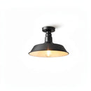 Olamir | Semi Flush Mounted Light