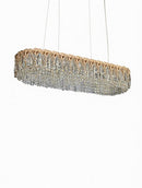 Xanriaara C | Crystal Chandelier