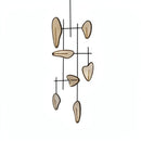 Efta | Chandelier - Home Cartel ®
