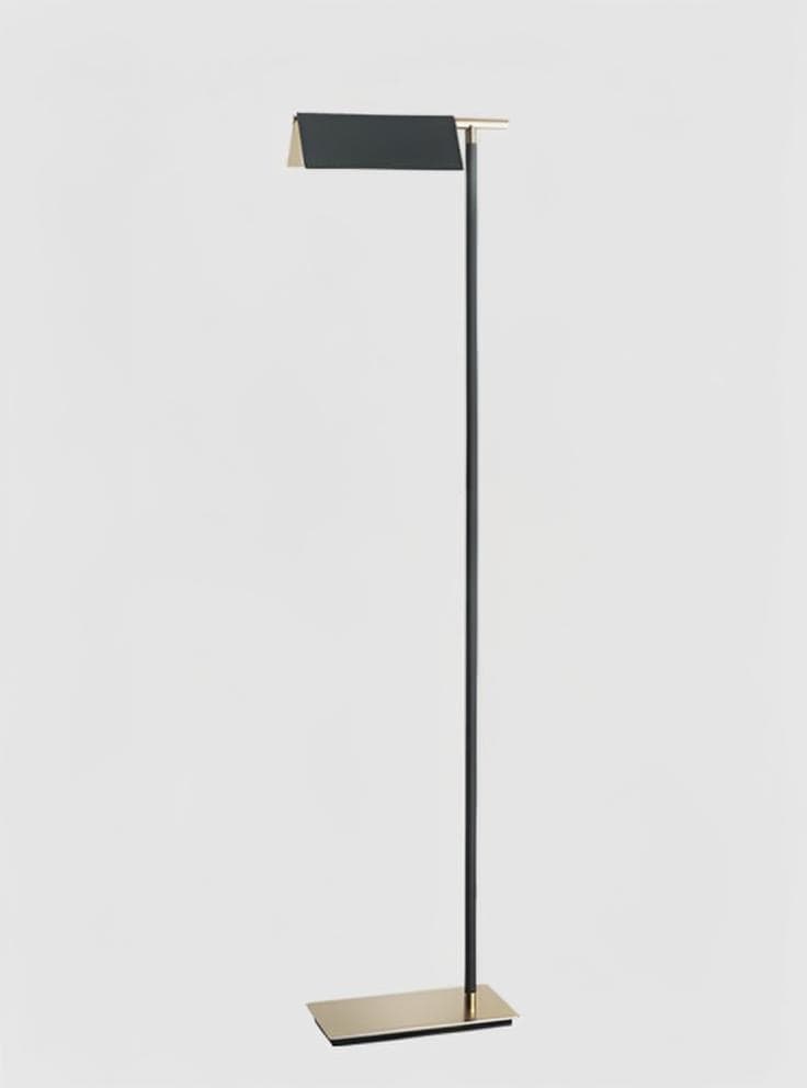 Kravessa | Floor Lamp - Detail View #2 | HomeCartel