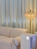 Calareth | Floor Lamp