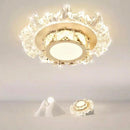 Valric | Ceiling Mounted Light