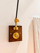 Thalvorne I Wall Light