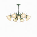 Theriela | Semi Flush Mounted Light