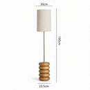 Elenirien I Floor Lamp