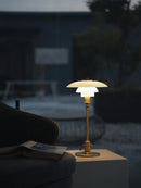 Nissendra I Table Lamp