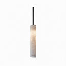 Aelranirae | Alabaster Pendant Light