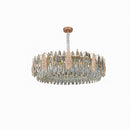 Xanmiryn A | Crystal Chandelier