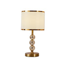 Syrellaen | Crystal Table Lamp