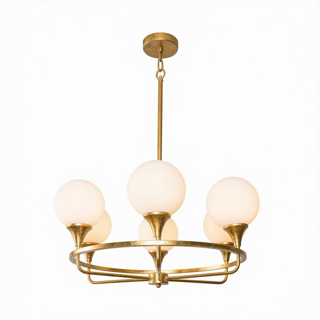 Hannibal | Mini Chandelier - Home Cartel ®