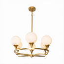Hannibal | Mini Chandelier