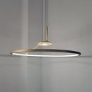 Meital | Modern LED Chandelier