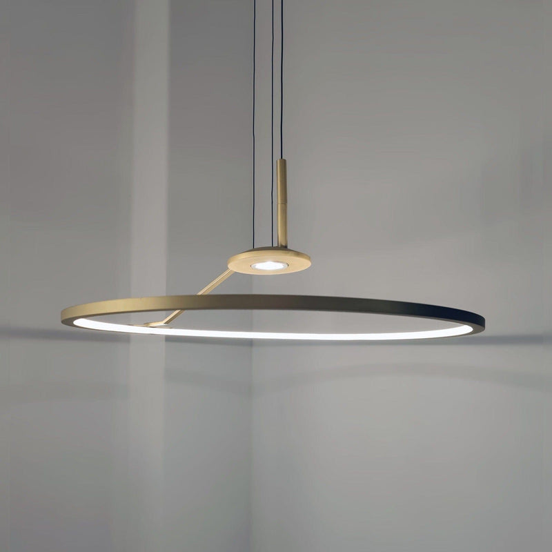 Meital | Modern LED Chandelier