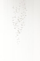 Ophelia | Modern Cluster Chandelier