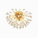 Orvicor | Semi Flush Mounted Light