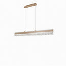 Kisch Une | Linear Chandelier