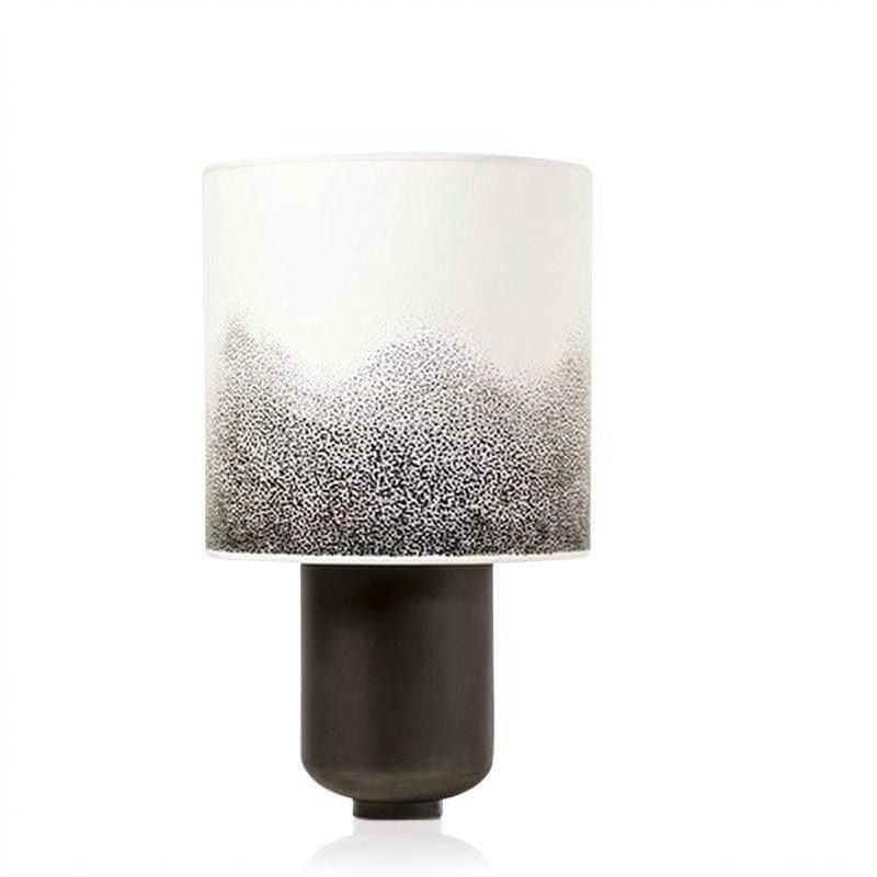 Sudman | Shaded Table Lamp - Detail View #5 | HomeCartel