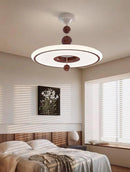 Tornel | Semi Flush Mounted Light