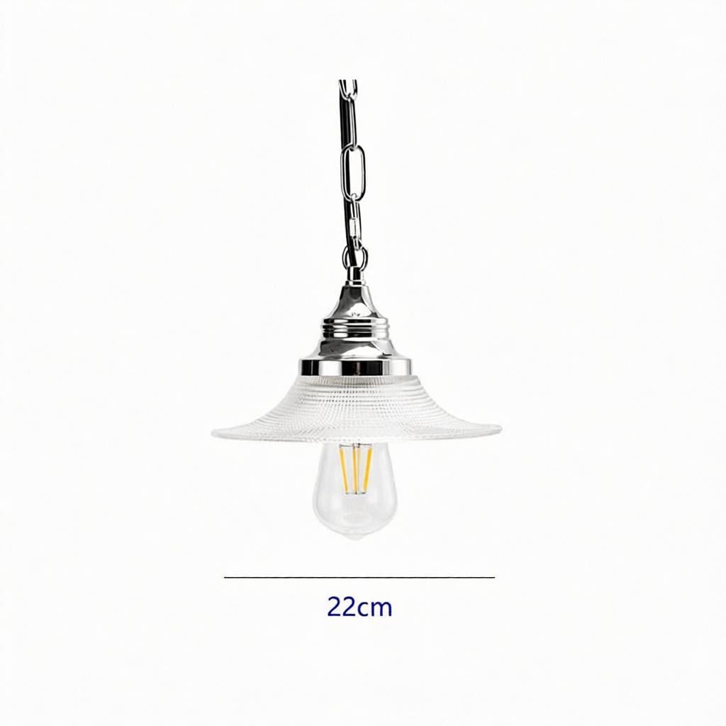 Selvayre | Pendant Light - Detail View #7 | HomeCartel