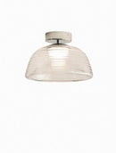 Fennorune Une I Semi Flush Mounted Light
