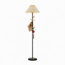 Isendra B | Floor Lamp