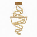 Ilyndros I Cluster Chandelier