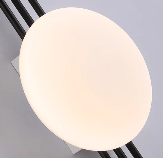 Zulerra | Linear Wall Light