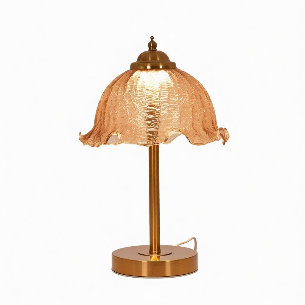 Belvarith | Crystal Table Lamp - Modern Table Lamp | HomeCartel Philippines