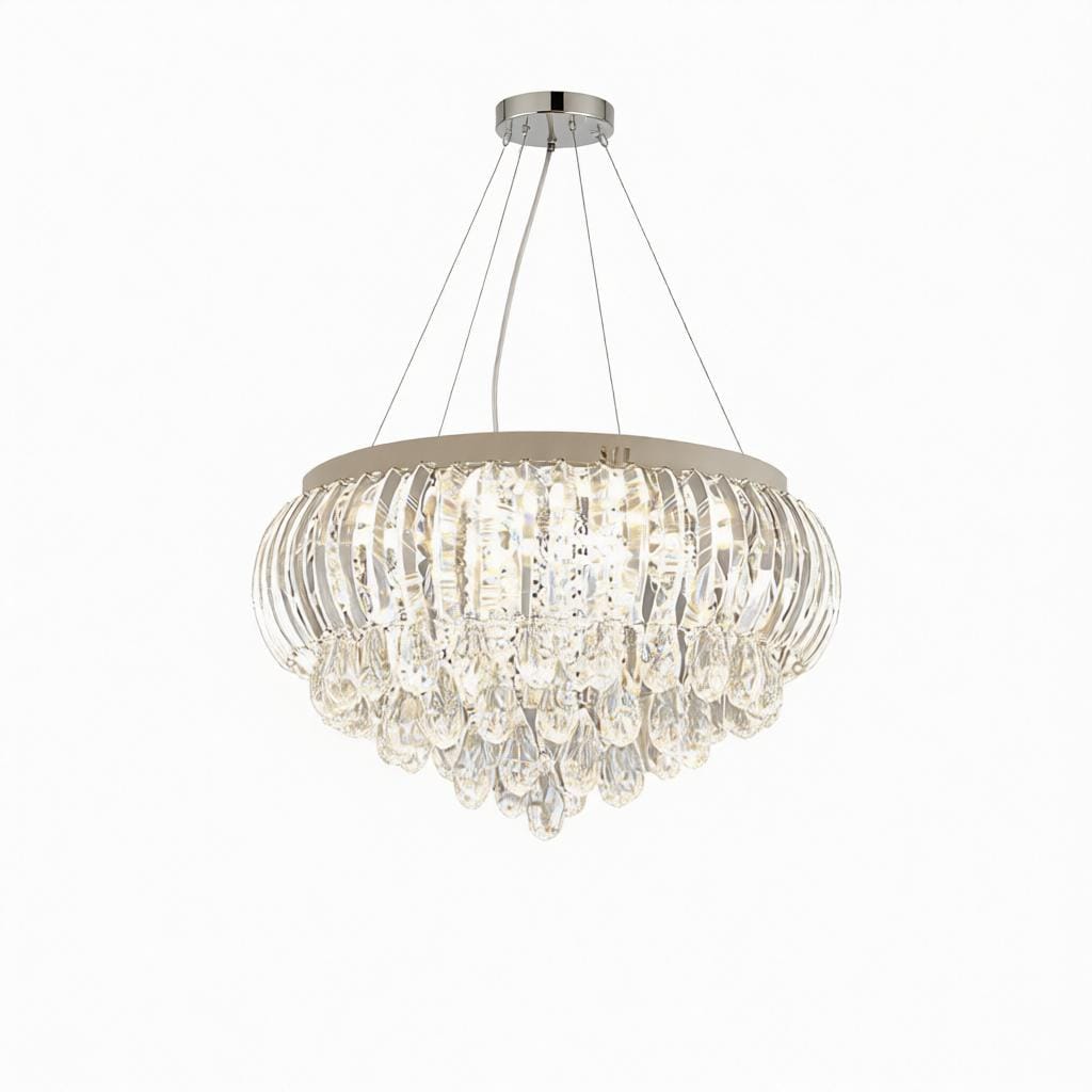 Nirexia Deux | Pendant Light - Detail View #2 | HomeCartel