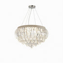 Nirexia Deux | Pendant Light