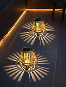 Goravellis Deux | Outdoor Table Lamp