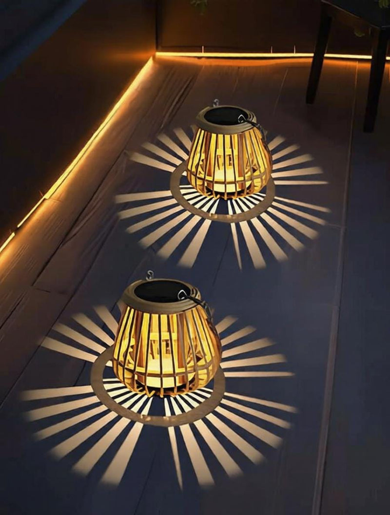 Goravellis Deux | Outdoor Table Lamp