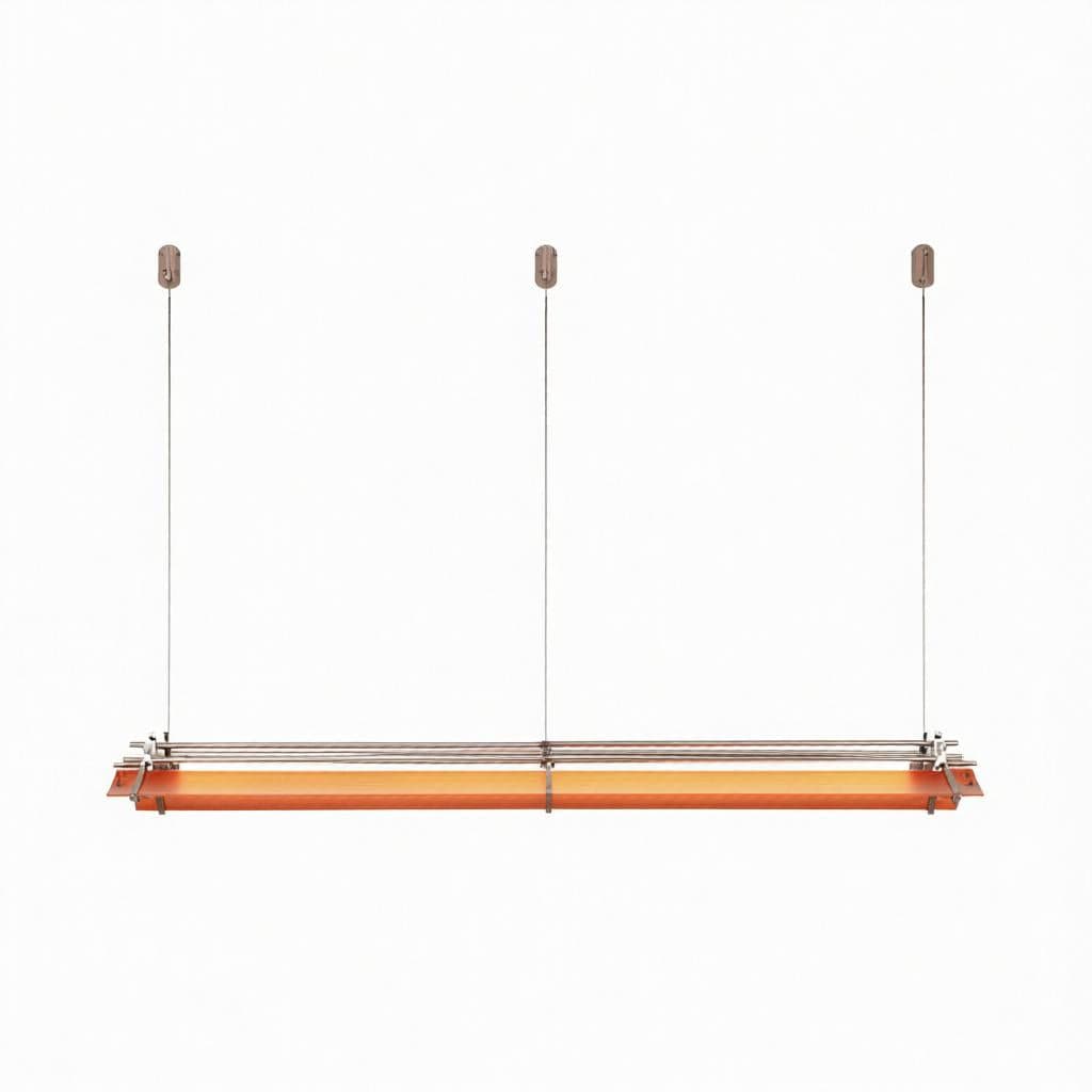 Mornial B | Pendant Light - Detail View #9 | HomeCartel