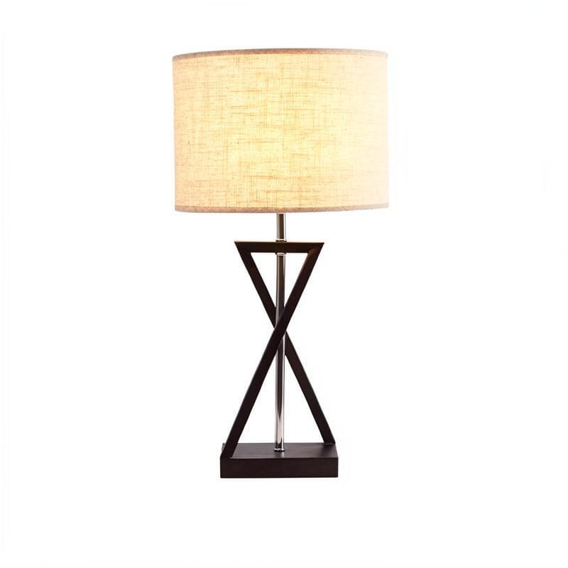 Romesberg | Shaded Table Lamp - Detail View #8 | HomeCartel