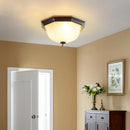 Oryndar | Ceiling Mounted Light