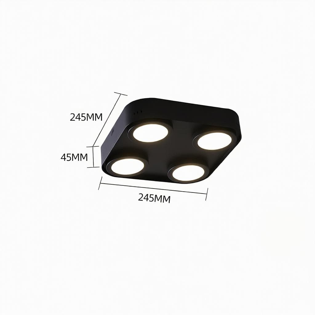 Salden | Surface Mounted Light