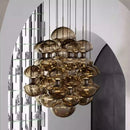 Bravix | Pendant Light