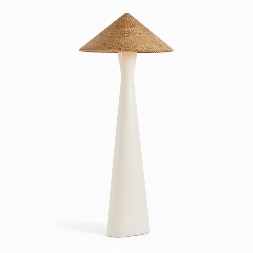 Heravelle | Floor Lamp - Home Cartel ®