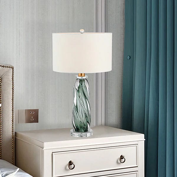 Nitmi | Table Lamp - Detail View #3 | HomeCartel