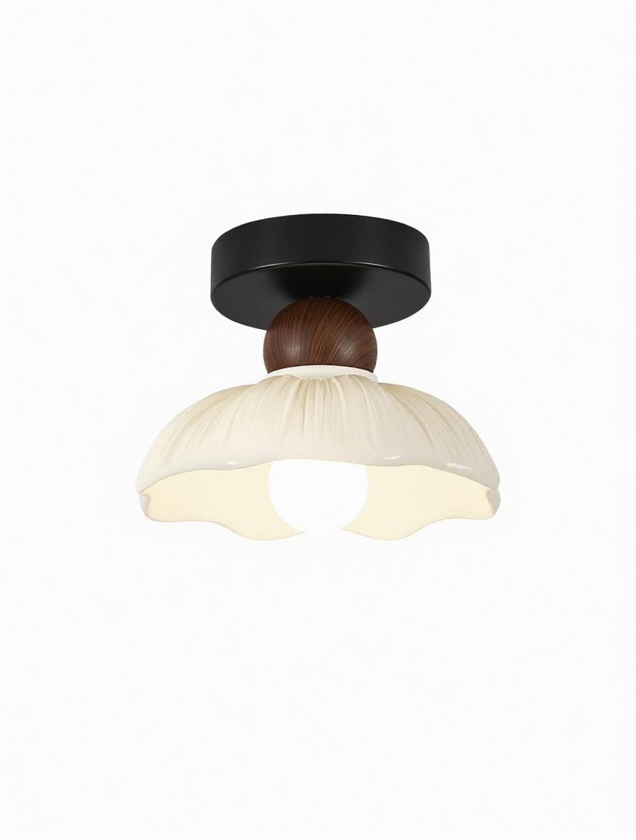Nolric | Semi Flush Mounted Light - Modern Semi Flush Mounted Light | HomeCartel Philippines