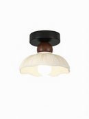 Nolric | Semi Flush Mounted Light