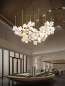 Ithrylan I Cluster Chandelier