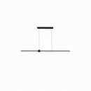Rushrord | Linear Chandelier