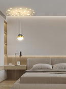Galaxia A | Pendant Light