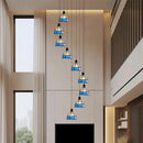 Bramblett | Cluster Chandelier